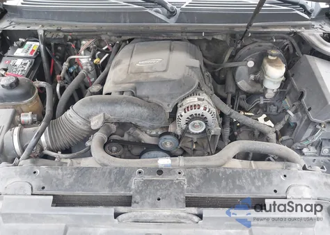 2007 Cadillac Escalade Standard z USA, uszkodzony, nr VIN 1GYFK63837R229622